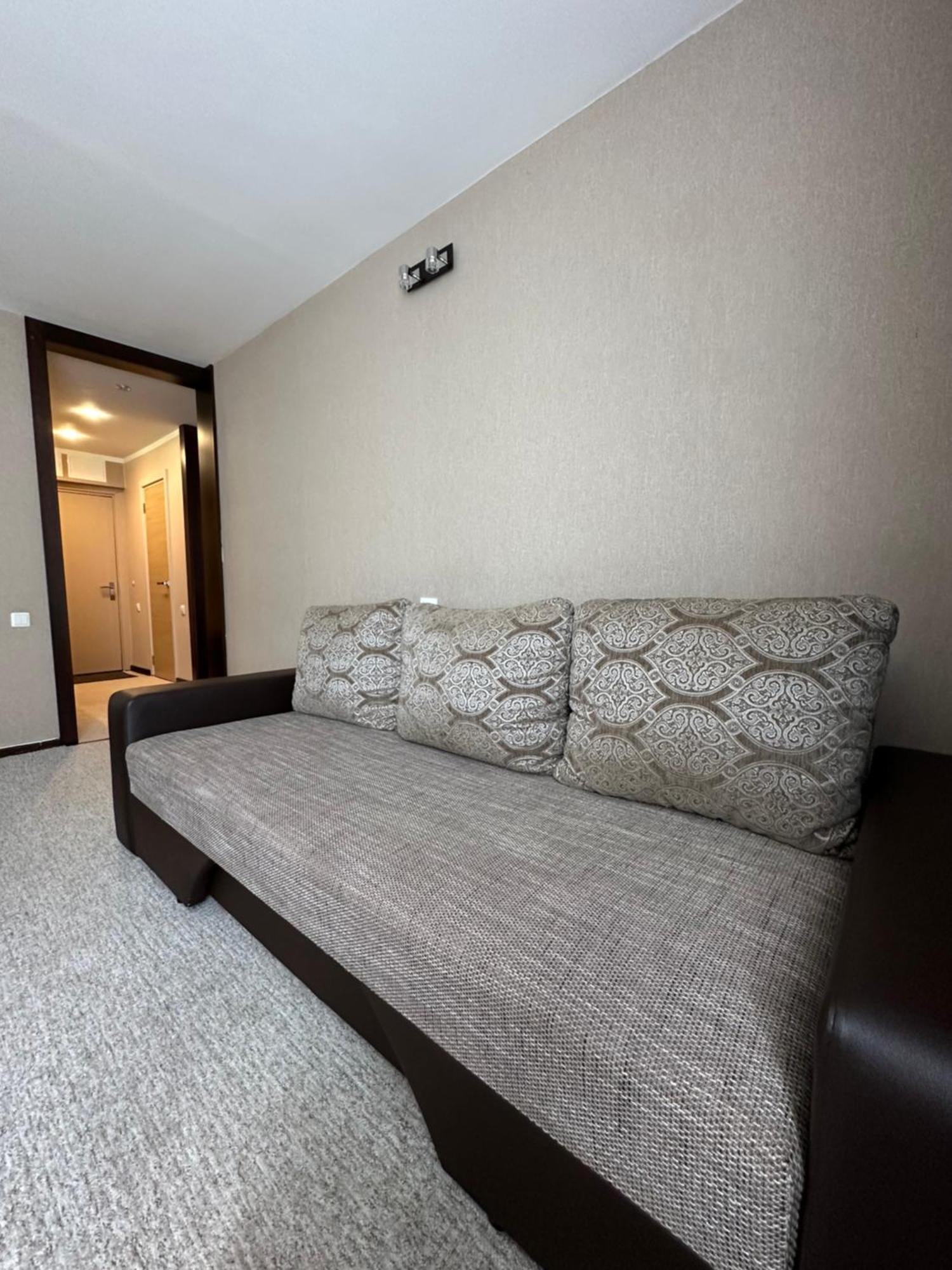 Marijas Ielas Apartamenti Valmiera Exterior photo